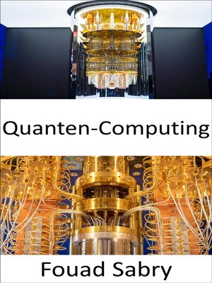 cover image of Quanten-Computing